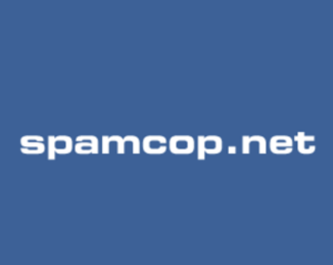 SpamCop.net – výpadek