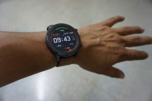 5 důvodů, proč mít chytré hodinky jako pracovní nástroj