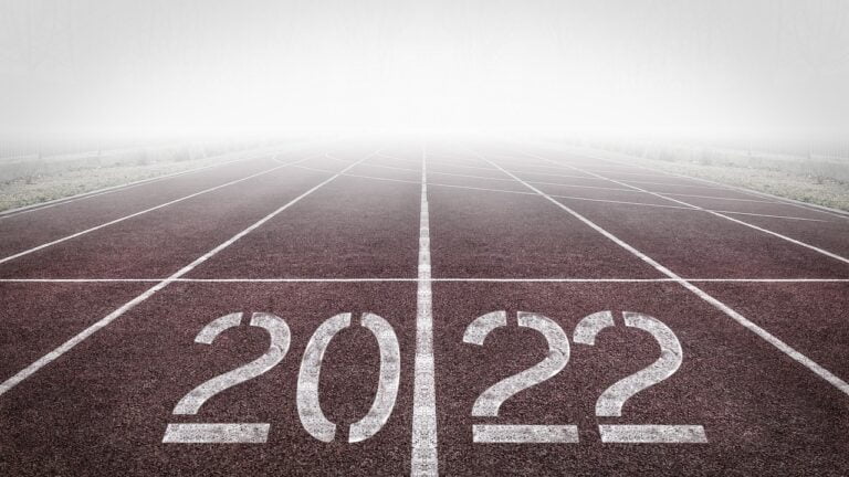 Jaký byl můj rok 2022?