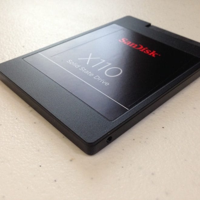 Jak vybrat SSD disk: Moje zkušenosti a praktické rady