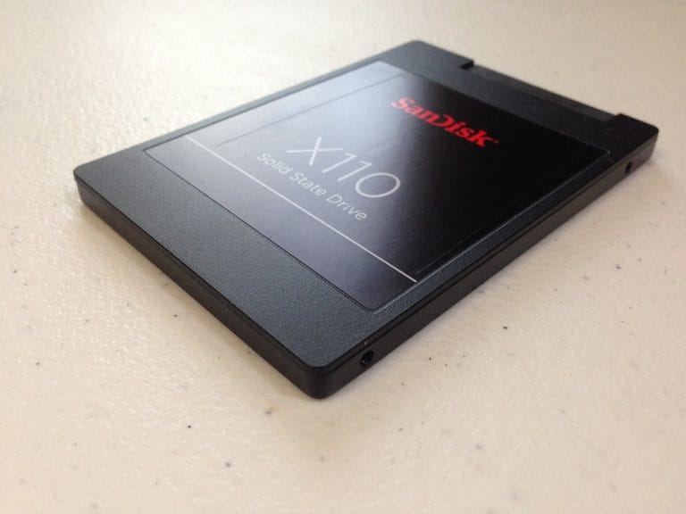 Jak vybrat SSD disk: Moje zkušenosti a praktické rady