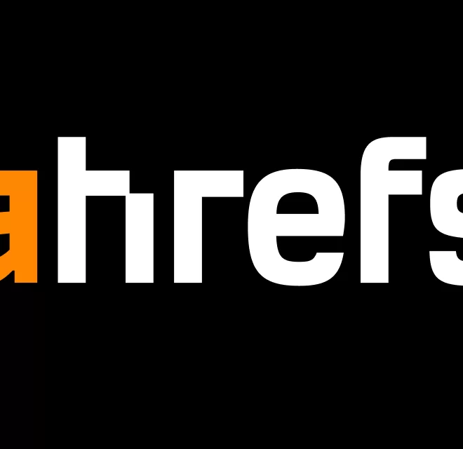 Domain Rating od Ahrefs – je to důležitá metrika  a nebo totální nesmysl?