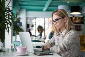Kde sehnat freelancera? Vyzkoušejte nový katalog specialistů na Daukce.cz