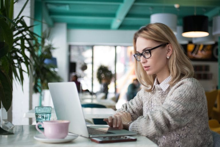 Kde sehnat freelancera? Vyzkoušejte nový katalog specialistů na Daukce.cz