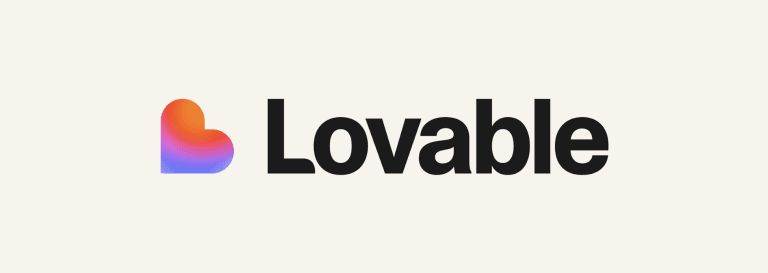 Proč pro vytváření webů používám Lovable?